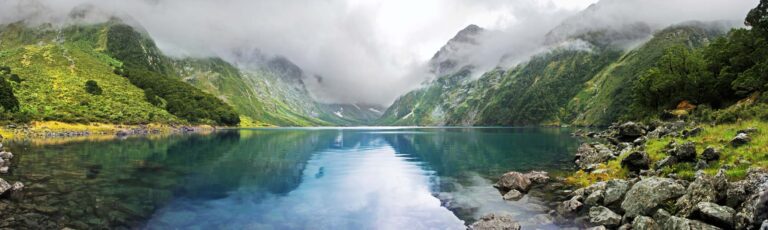 Majestic Australia & New Zealand