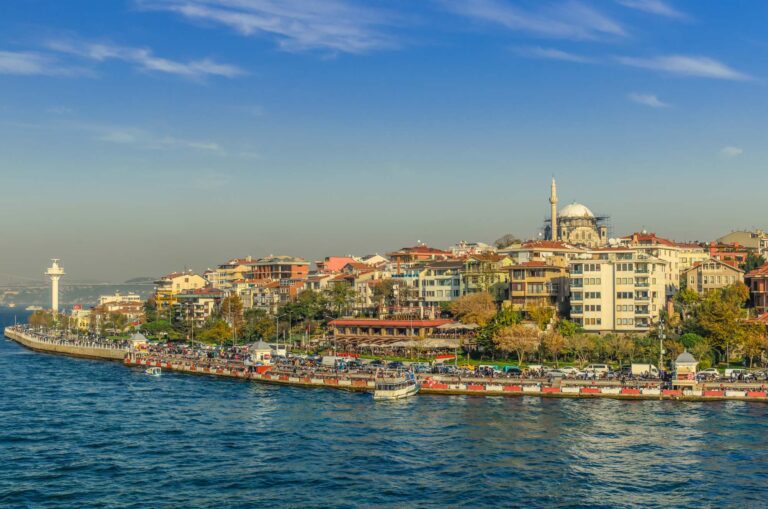 Istanbul Holidays, EUROPE HOLIDAYS