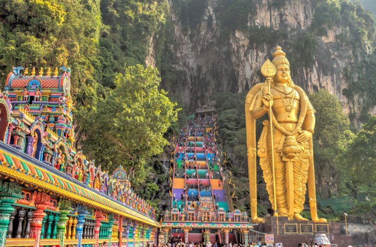 Malaysia Holiday