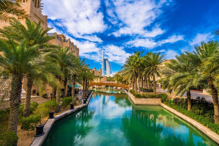 Dubai Holidays