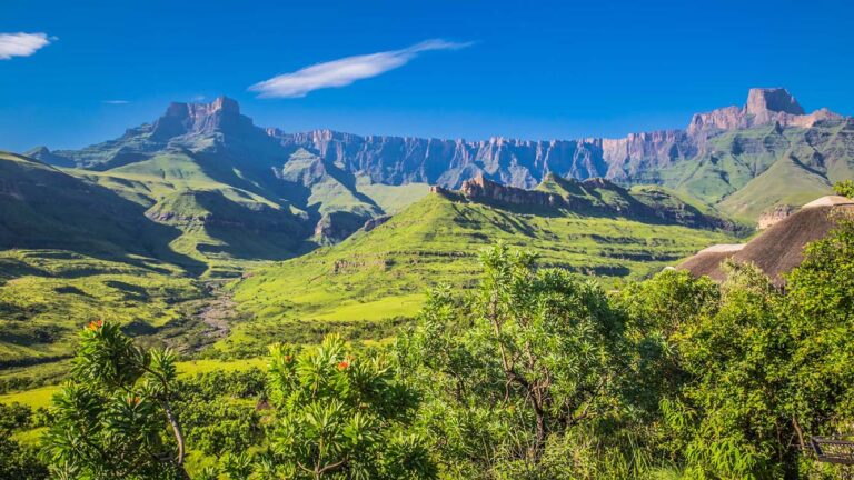 AFRICA HOLIDAYS, SOUTH AFRICA HOLIDAYS