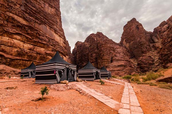Jordan and Dubai Holidays