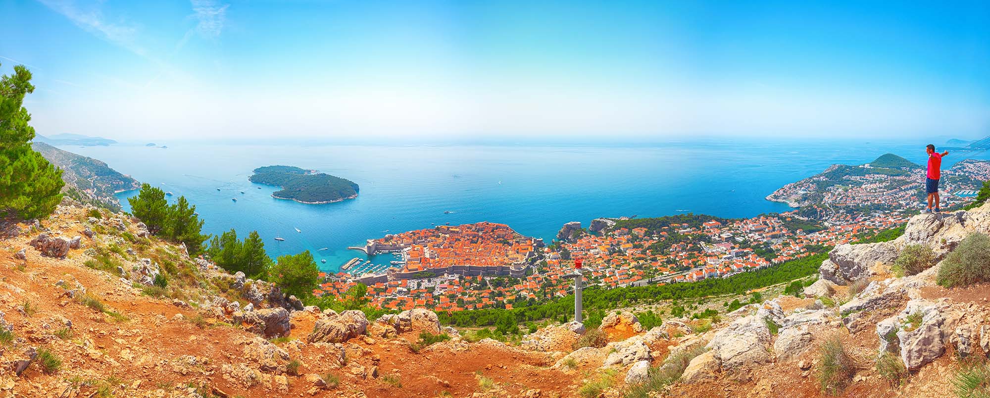 Croatia, dubrovnic Holidays