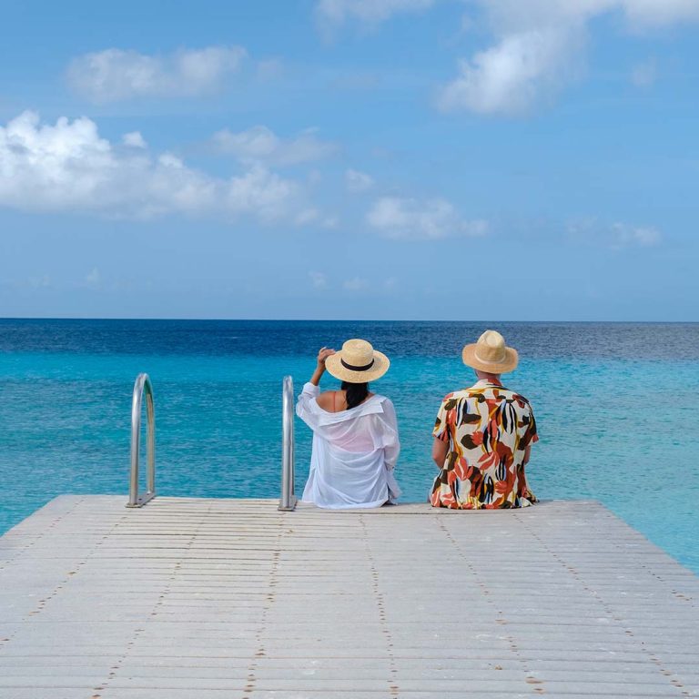 Caribbean Cruise from Miami with Curacao, Aruba & Dominican Republic