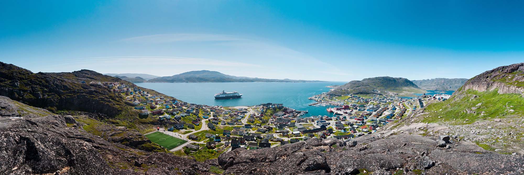 Antarctica Cruise