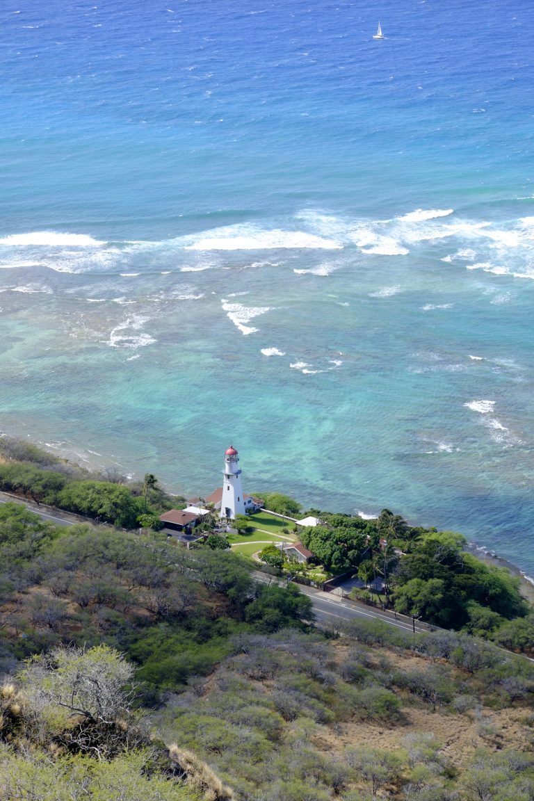 Hawaii Cruise from Honolulu